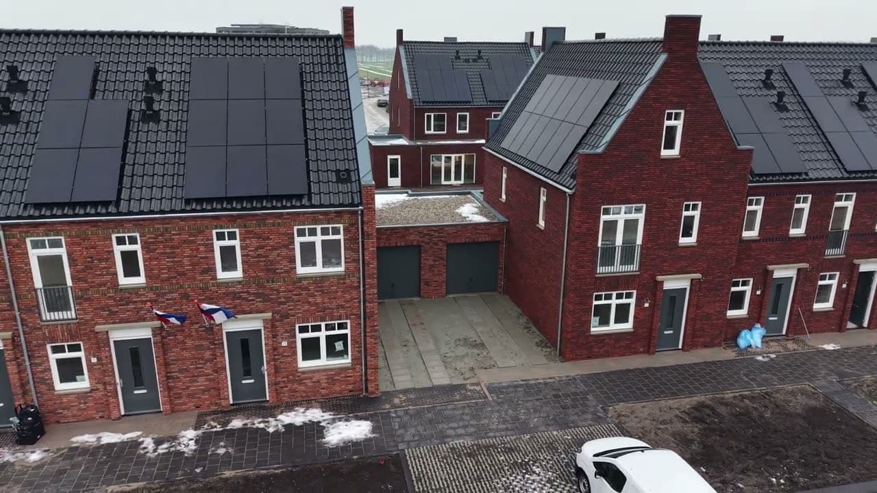 Broekgraafzone - Gebroeders Blokland