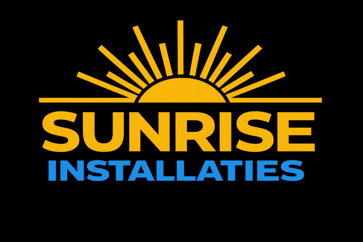 Sunrise Installaties